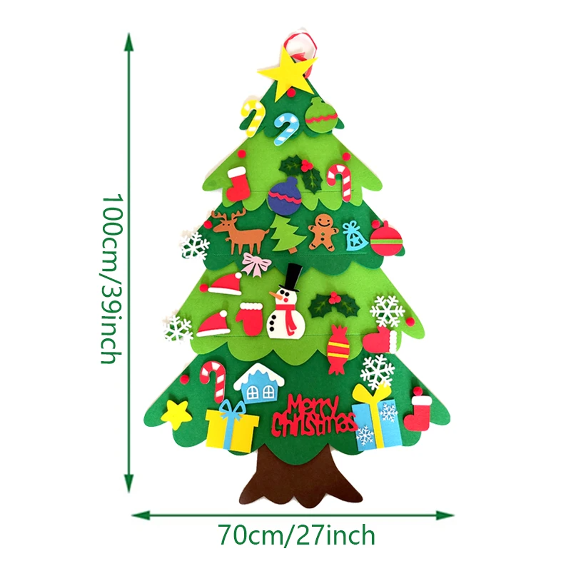 Montessori Christmas Tree - 50% OFF NOW!