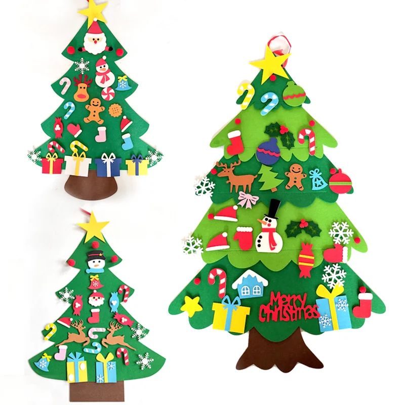 Montessori Christmas Tree - 50% OFF NOW!