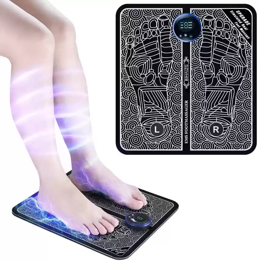 FOOTBLISS™ - Electric Foot Massager